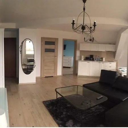 Apartment Sloneczny