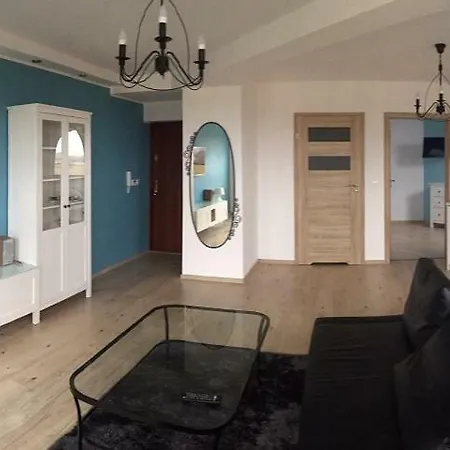 Sloneczny Apartment Darlowko